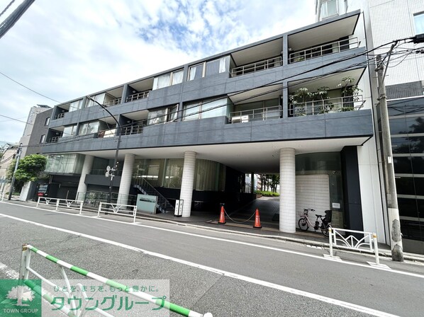 アーバンパーク代官山I/アーバンパーク代官山IIの物件内観写真